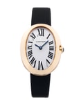 Pre-Owned Cartier Baignoire Watch